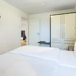 Residenz Capitello - We 8 In Strandnaehe Und Zentrumsnah * Binz