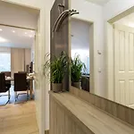 Residenz Capitello - We 8 In Strandnaehe Und Zentrumsnah Apartamento *