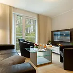 Residenz Capitello - We 8 In Strandnaehe Und Zentrumsnah * Binz