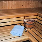 Residenz Capitello - We 8 In Strandnaehe Und Zentrumsnah * Binz