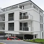 Apartamento Residenz Capitello - We 8 In Strandnaehe Und Zentrumsnah