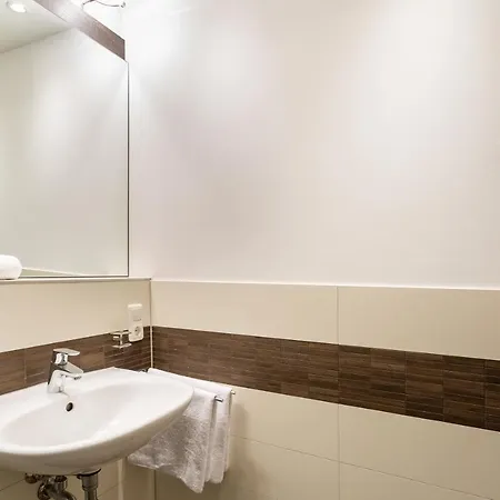 Residenz Capitello - We 8 In Strandnaehe Und Zentrumsnah *