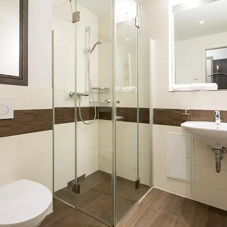 Residenz Capitello - We 8 In Strandnaehe Und Zentrumsnah Daire *