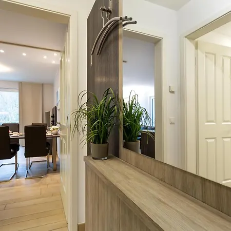 Residenz Capitello - We 8 In Strandnaehe Und Zentrumsnah דירה *