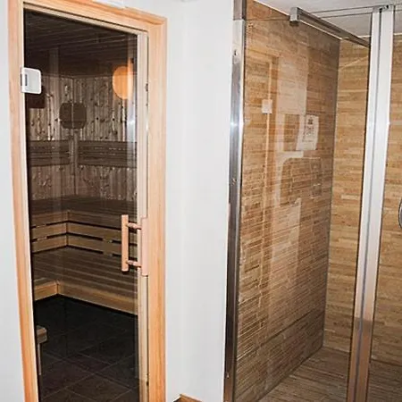 Daire Residenz Capitello - We 8 In Strandnaehe Und Zentrumsnah Binz