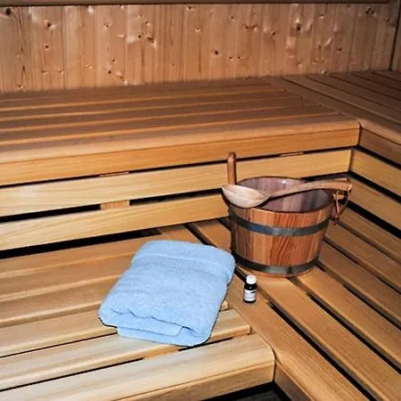 Residenz Capitello - We 8 In Strandnaehe Und Zentrumsnah * Binz