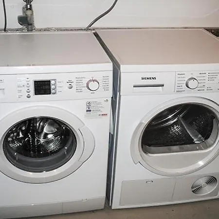 Residenz Capitello - We 8 In Strandnaehe Und Zentrumsnah * בינץ