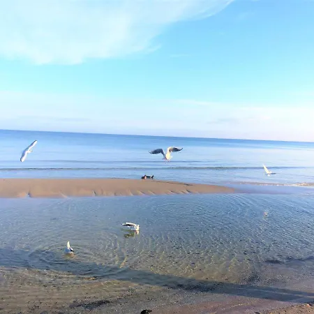 Residenz Capitello - We 8 In Strandnaehe Und Zentrumsnah Binz