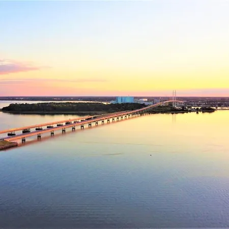 Residenz Capitello - We 8 In Strandnaehe Und Zentrumsnah * בינץ