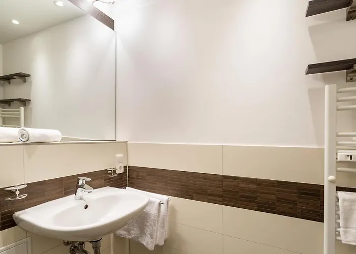 Residenz Capitello - We 8 In Strandnaehe Und Zentrumsnah *