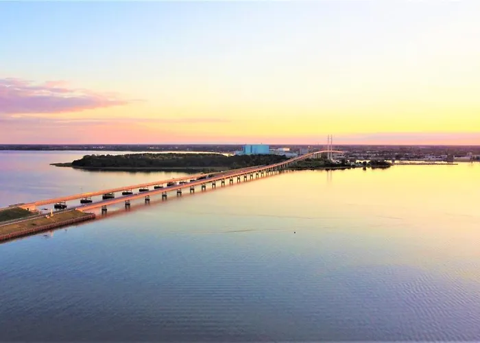 Residenz Capitello - We 8 In Strandnaehe Und Zentrumsnah * Binz