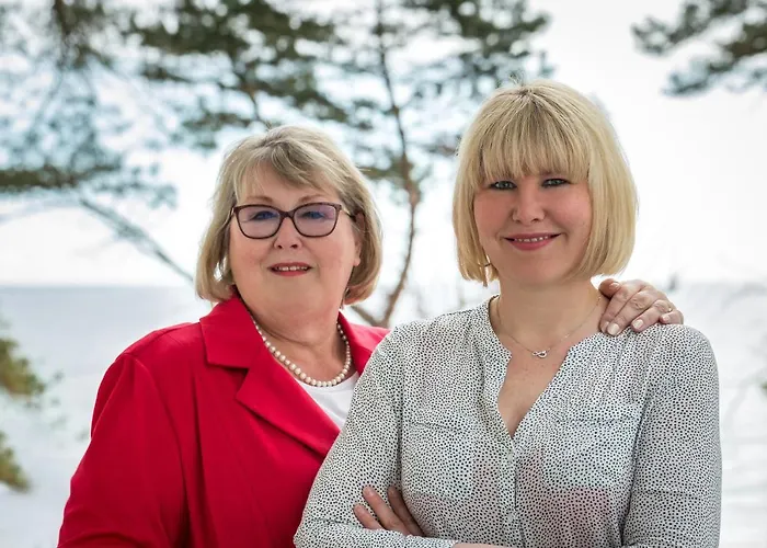 Residenz Capitello - We 8 In Strandnaehe Und Zentrumsnah Apartament Binz